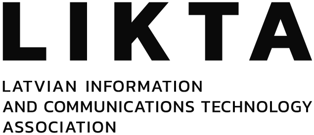 LATVIJAS INFORMĀCIJAS UN KOMUNIKĀCIJAS TEHNOLOĢIJAS ASOCIĀCIJA